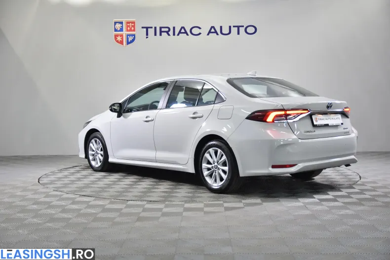 Toyota Corolla din 2025 cu 16.794 km - oferta TOY235667 - foto 3