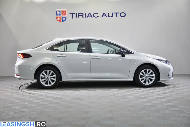 Toyota Corolla din 2025 cu 16.794 km - oferta TOY235667 - foto 6