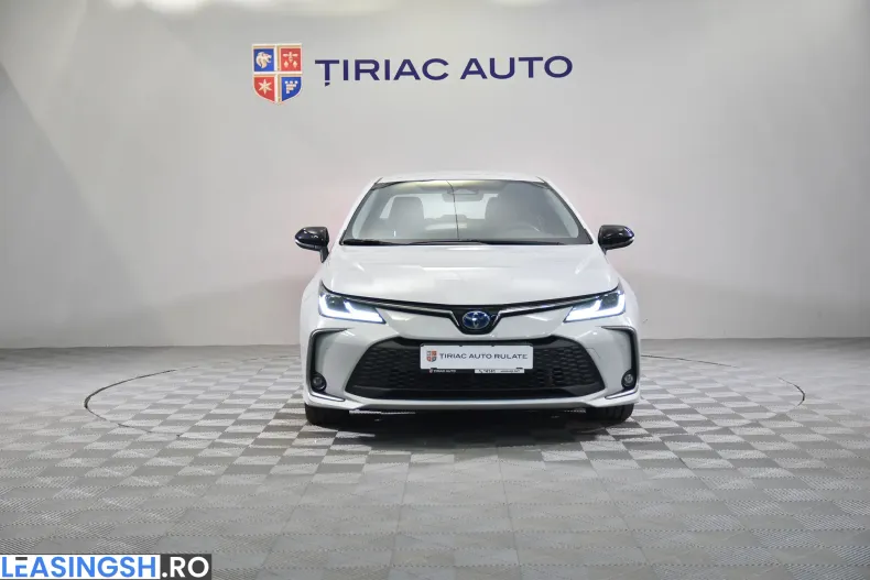 Toyota Corolla din 2025 cu 16.794 km - oferta TOY235667 - foto 8