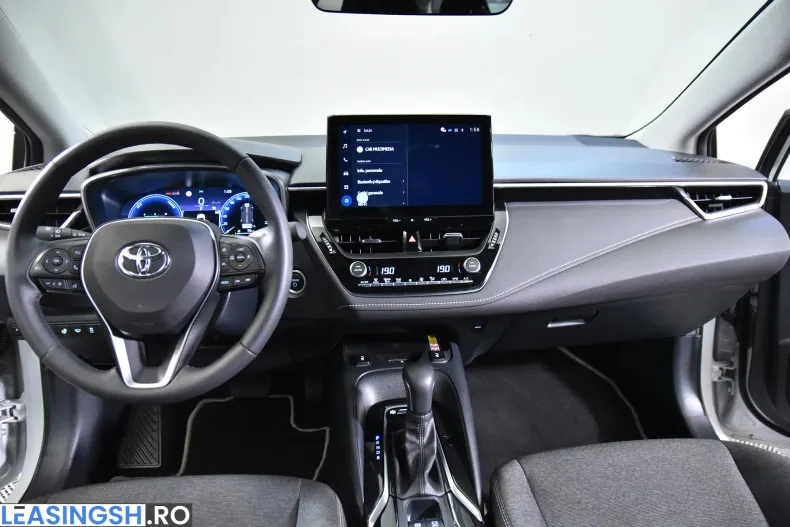 Toyota Corolla din 2025 cu 16.794 km - oferta TOY235667 - foto 9