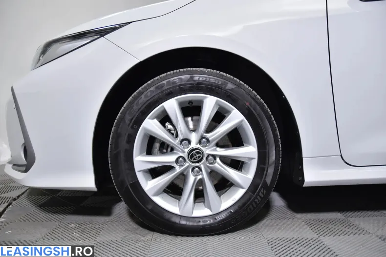 Toyota Corolla din 2025 cu 16.794 km - oferta TOY235667 - foto 13