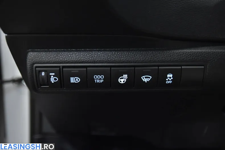 Toyota Corolla din 2025 cu 16.794 km - oferta TOY235667 - foto 15