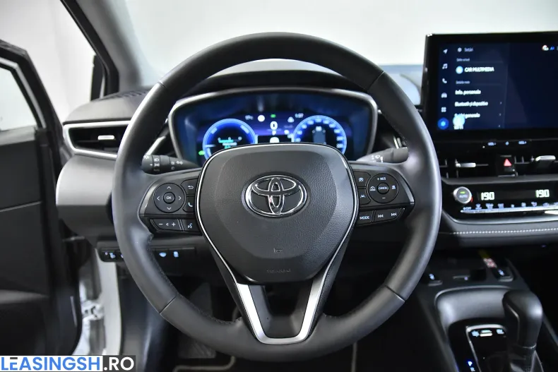 Toyota Corolla din 2025 cu 16.794 km - oferta TOY235667 - foto 16