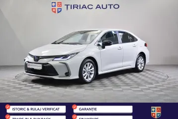 Toyota Corolla din 2025 - oferta TOY235668