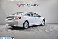 Toyota Corolla din 2025 cu 19.747 km - oferta TOY235668 - foto 5