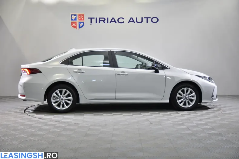 Toyota Corolla din 2025 cu 19.747 km - oferta TOY235668 - foto 6