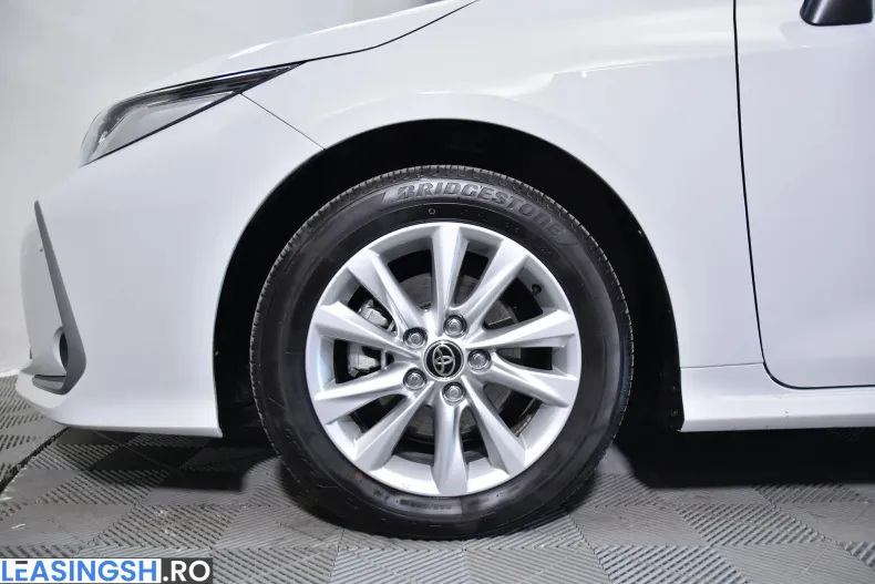 Toyota Corolla din 2025 cu 19.747 km - oferta TOY235668 - foto 13
