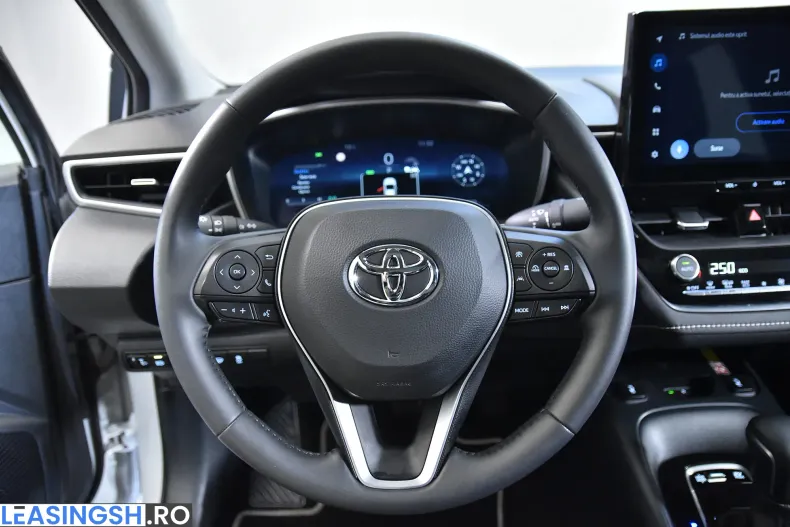 Toyota Corolla din 2025 cu 19.747 km - oferta TOY235668 - foto 16