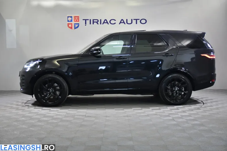 Land Rover Discovery din 2020 cu 79.357 km - oferta LAN235669 - foto 2