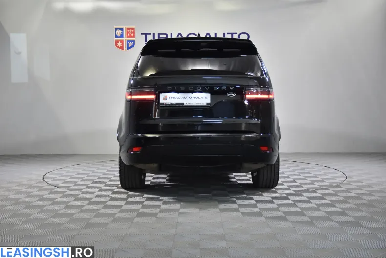 Land Rover Discovery din 2020 cu 79.357 km - oferta LAN235669 - foto 4