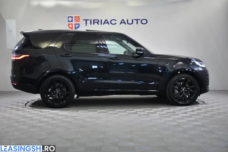 Land Rover Discovery din 2020 cu 79.357 km - oferta LAN235669 - foto 6