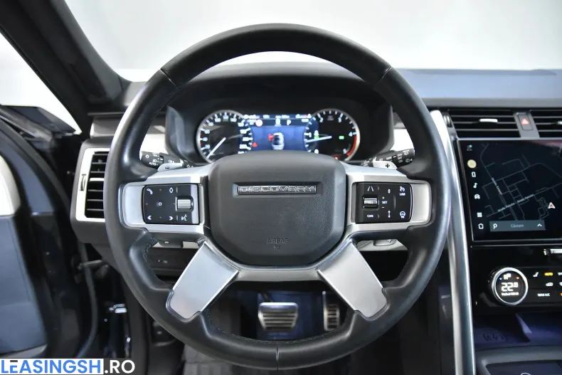 Land Rover Discovery din 2020 cu 79.357 km - oferta LAN235669 - foto 18