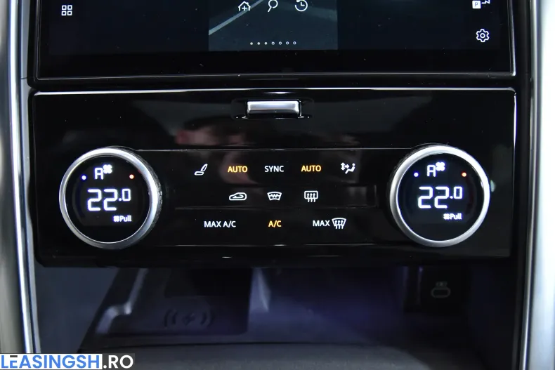 Land Rover Discovery din 2020 cu 79.357 km - oferta LAN235669 - foto 20