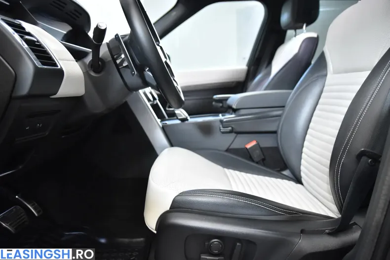 Land Rover Discovery din 2020 cu 79.357 km - oferta LAN235669 - foto 28