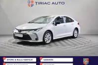 Toyota Corolla din 2025 cu 18.645 km - oferta TOY235670 - foto 1