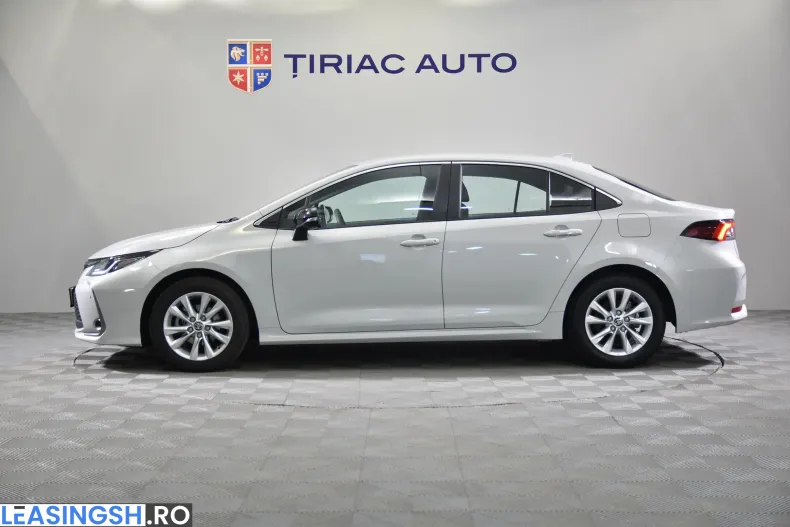 Toyota Corolla din 2025 cu 18.645 km - oferta TOY235670 - foto 2