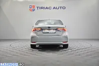 Toyota Corolla din 2025 cu 18.645 km - oferta TOY235670 - foto 4