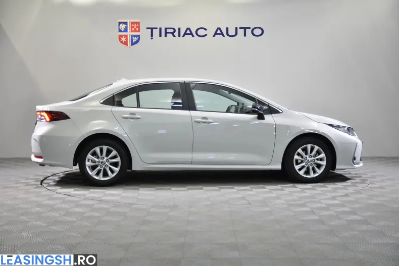 Toyota Corolla din 2025 cu 18.645 km - oferta TOY235670 - foto 6