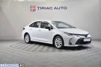 Toyota Corolla din 2025 cu 18.645 km - oferta TOY235670 - foto 7
