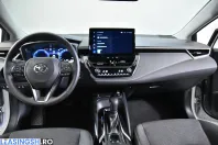 Toyota Corolla din 2025 cu 18.645 km - oferta TOY235670 - foto 9