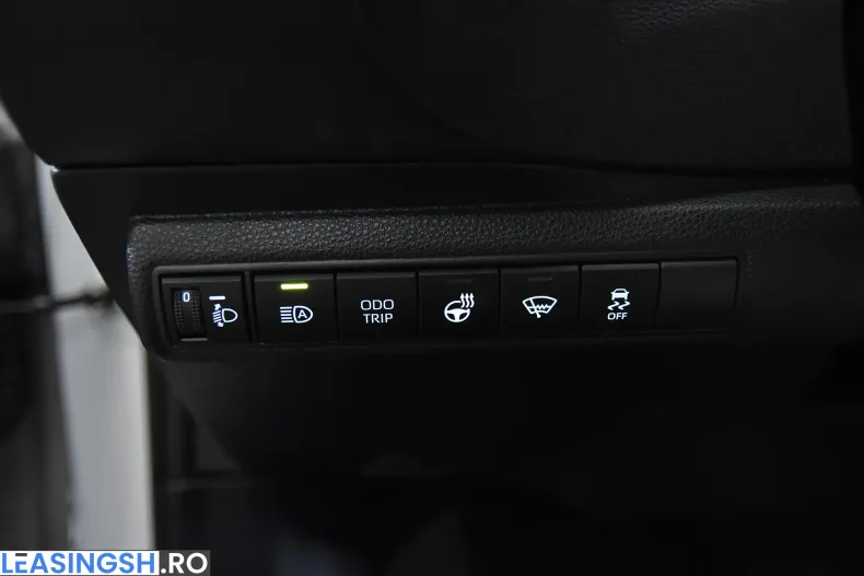 Toyota Corolla din 2025 cu 18.645 km - oferta TOY235670 - foto 15