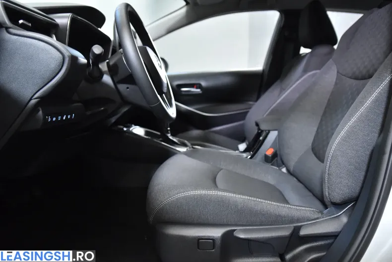 Toyota Corolla din 2025 cu 18.645 km - oferta TOY235670 - foto 22