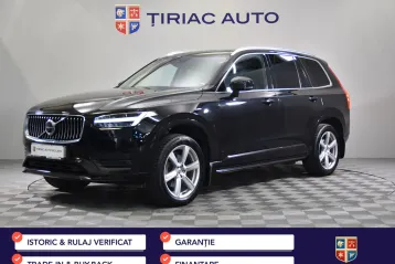 Volvo XC90 din 2022 - oferta VOL235671