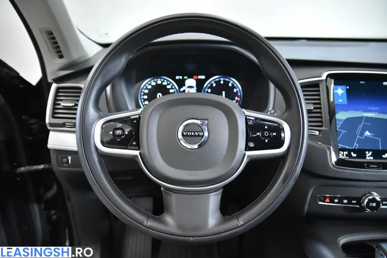 Volvo XC90 din 2022 cu 81.592 km - oferta VOL235671 - foto 16