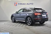 Audi Q5 din 2021 cu 77.860 km - oferta AUD235672 - foto 3