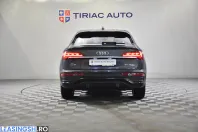 Audi Q5 din 2021 cu 77.860 km - oferta AUD235672 - foto 4