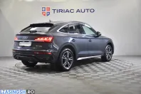 Audi Q5 din 2021 cu 77.860 km - oferta AUD235672 - foto 5