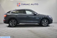 Audi Q5 din 2021 cu 77.860 km - oferta AUD235672 - foto 6