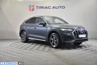 Audi Q5 din 2021 cu 77.860 km - oferta AUD235672 - foto 7