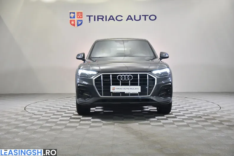 Audi Q5 din 2021 cu 77.860 km - oferta AUD235672 - foto 8