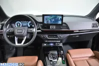 Audi Q5 din 2021 cu 77.860 km - oferta AUD235672 - foto 9
