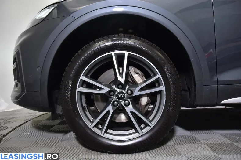 Audi Q5 din 2021 cu 77.860 km - oferta AUD235672 - foto 13