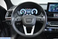 Audi Q5 din 2021 cu 77.860 km - oferta AUD235672 - foto 17