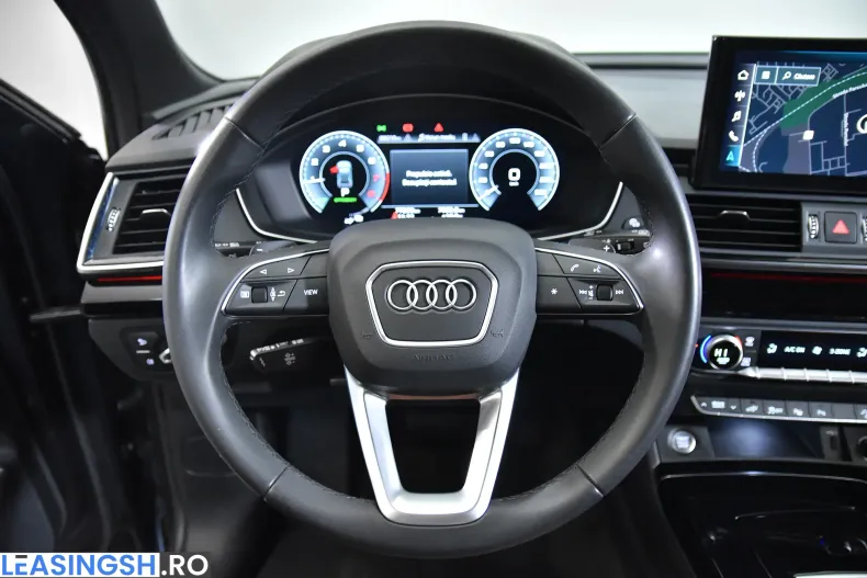 Audi Q5 din 2021 cu 77.860 km - oferta AUD235672 - foto 17