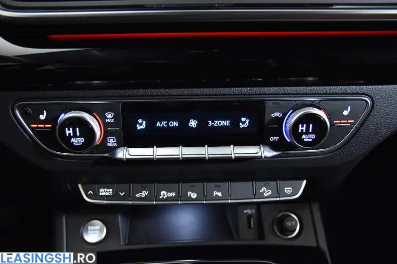 Audi Q5 din 2021 cu 77.860 km - oferta AUD235672 - foto 18