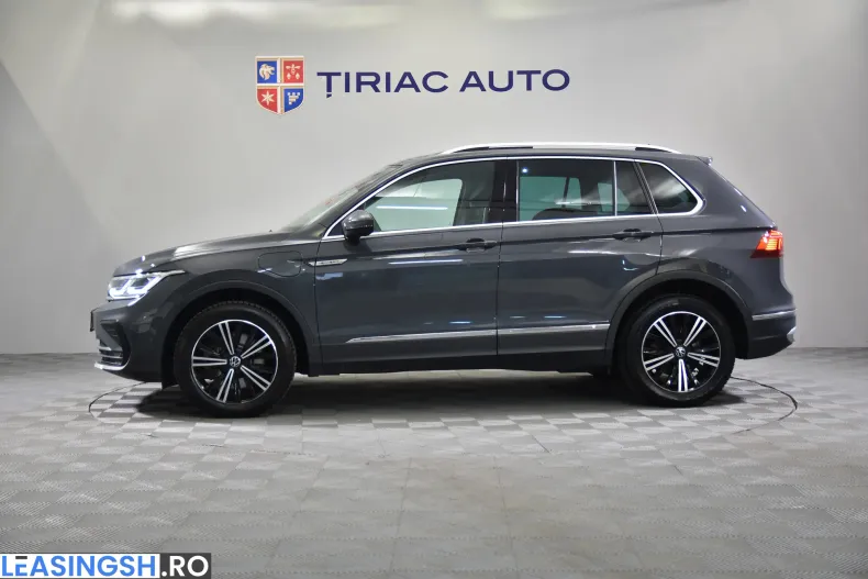Volkswagen Tiguan din 2022 cu 101.661 km - oferta VOL235673 - foto 2