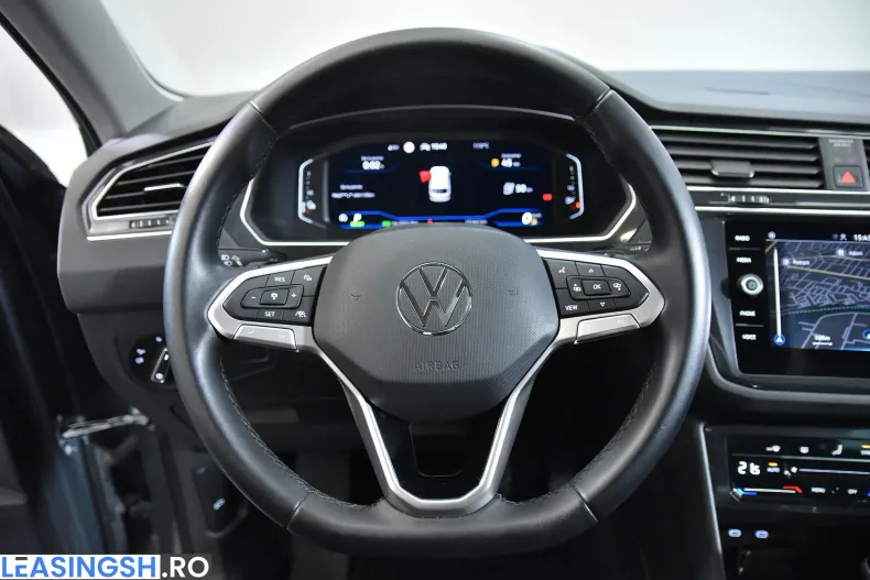 Volkswagen Tiguan din 2022 cu 101.661 km - oferta VOL235673 - foto 16
