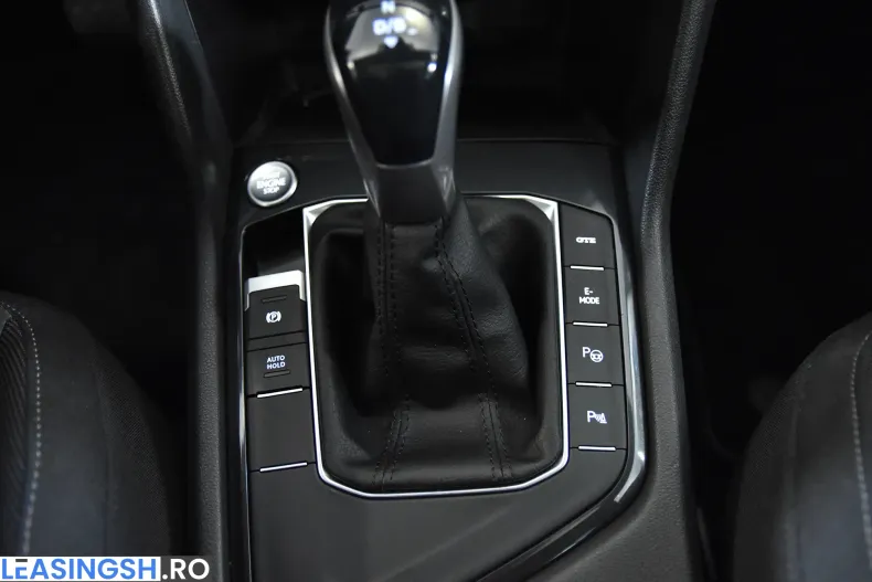 Volkswagen Tiguan din 2022 cu 101.661 km - oferta VOL235673 - foto 17