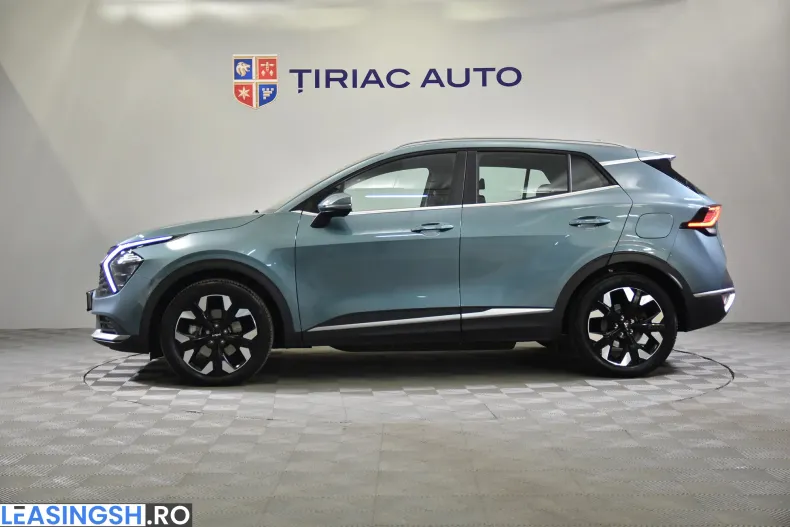 Kia Sportage din 2022 cu 70.861 km - oferta KIA235674 - foto 2
