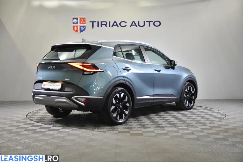 Kia Sportage din 2022 cu 70.861 km - oferta KIA235674 - foto 5