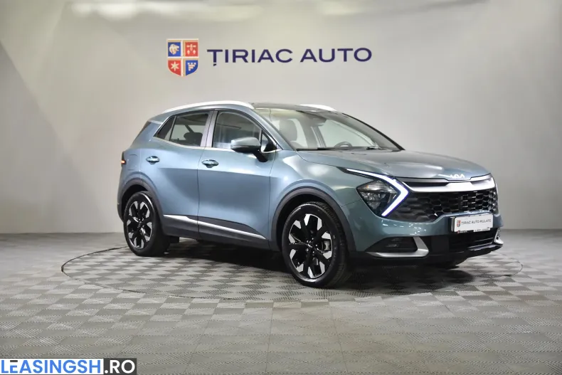 Kia Sportage din 2022 cu 70.861 km - oferta KIA235674 - foto 7