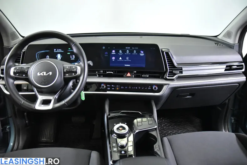 Kia Sportage din 2022 cu 70.861 km - oferta KIA235674 - foto 9