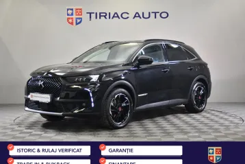 DS Automobiles DS 7 Crossback din 2021 - oferta DSA235675