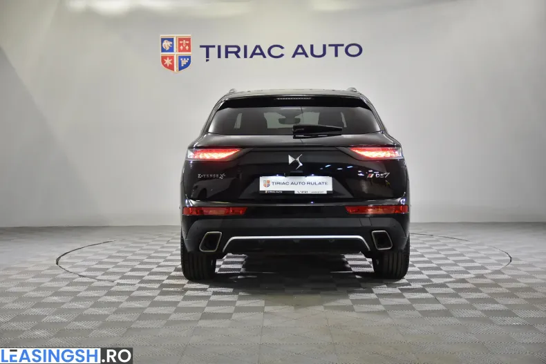 DS Automobiles DS 7 Crossback din 2021 cu 41.836 km - oferta DSA235675 - foto 4