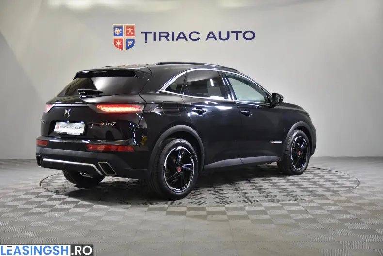 DS Automobiles DS 7 Crossback din 2021 cu 41.836 km - oferta DSA235675 - foto 5