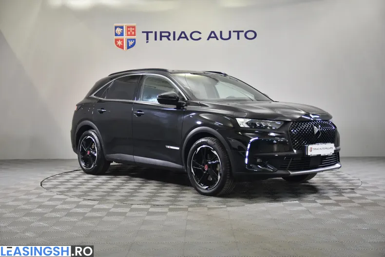 DS Automobiles DS 7 Crossback din 2021 cu 41.836 km - oferta DSA235675 - foto 7